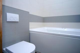 Summit Apartments - Kiev - 5