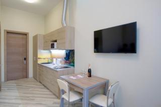 Summit Apartments - Kiev - 2