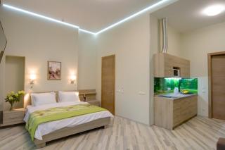 Summit Apartments - Kiev - 9