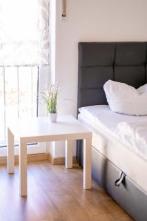 SUNNYHOME Monteurwohnungen und Apartments nahe Regensburg - 4