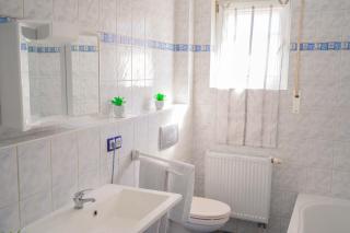 SUNNYHOME Monteurwohnungen und Apartments nahe Regensburg - Obertraubling - 5