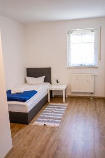 SUNNYHOME Monteurwohnungen und Apartments nahe Regensburg - Obertraubling - 6