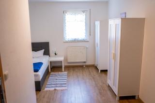SUNNYHOME Monteurwohnungen und Apartments nahe Regensburg - Obertraubling - 7