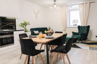 Apartament Złoty Jeleń - 7