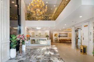 Bella Merry Hotel and Apartment - Da Nang - 2