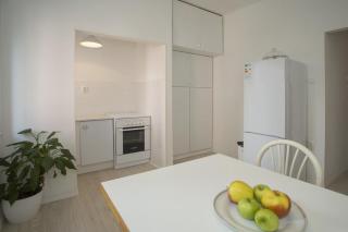 Harbor apartment - 1