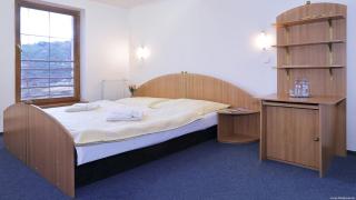 Penzión DRUŽBA Bojnice - Bojnice - 8