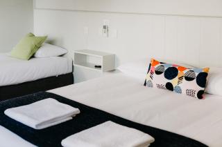 Finley Country Club Hotel Motel - 6