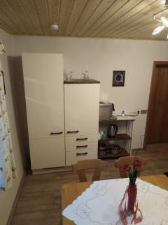 Ferienwohnung am Marktplatz - Sparneck - 6