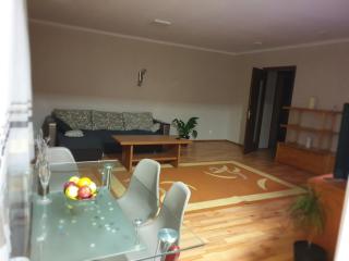 Аpartments on the main street - Bălţi - 2