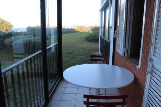 location saisonnière belle vue sur mer - Six-Fours-les-Plages - 7