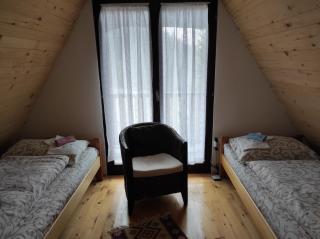 Vila Dunja Zlatar - Vukovina - 3