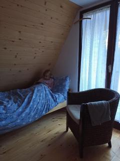 Vila Dunja Zlatar - Vukovina - 4