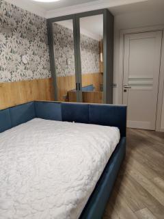 Apartment on Bohdana Havrylyshyna - Kyiv - 4