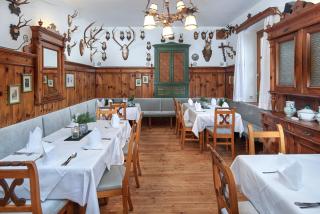 Gasthof Post St. Martin am Tgb. - Sankt Martin am Tennengebirge - 4