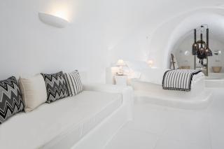 Aroma Suites - Fira - 4