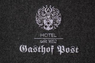 Gasthof Post St. Martin am Tgb. - Sankt Martin am Tennengebirge - 2