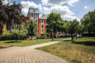 Kellerův mlýn - Apartmán s vlastní garáží, Znojmo centrum - Znojmo - 9