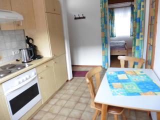 Appartement Rhönzimmer - 9