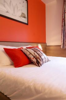 ACE Hôtel Travel Athée sur Cher - A85 Aire du Val de Cher - Athée-sur-Cher - 7