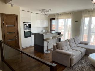 Manto namai Apartment in Center of Klaipėda - 4