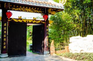 Riverside Bamboo Resort Hoi An - Hoi An - 3