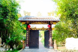Riverside Bamboo Resort Hoi An - Hoi An - 5