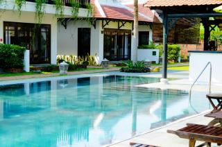 Riverside Bamboo Resort Hoi An - Hoi An - 6