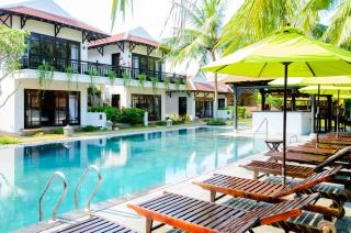 Riverside Bamboo Resort Hoi An - Hoi An - 9