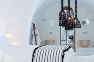 Aroma Suites - Fira - 2