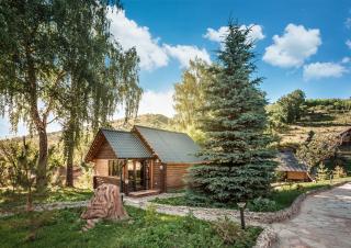 Oi Karagai Mountain Resort - 8