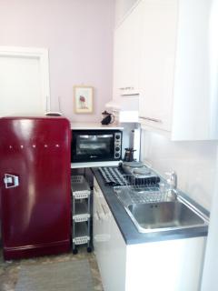 City Oasis Apartment - Kalamata - 5