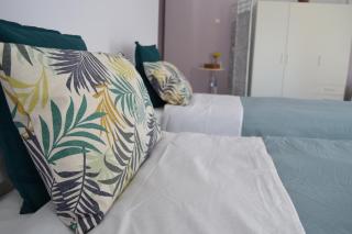 City Oasis Apartment - Kalamata - 9
