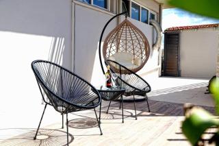 Havana 3 Luxury Pool and Sea Apartment - 3