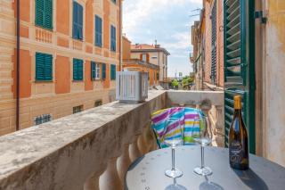 Leone I and Leone II Apartments - Levanto - 0