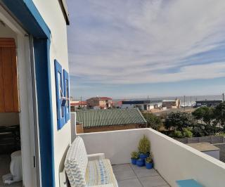 Bokkomblommetjie - 2