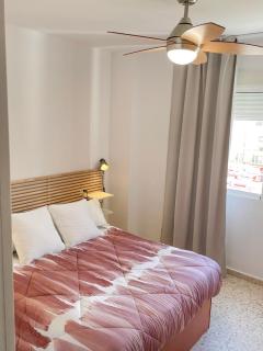 Azvalia - Valparaíso beach apartment - Piscina y parking gratis - 6