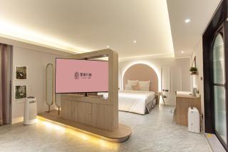 里萊行旅 - Lilai Motel - Taoyuan - 2