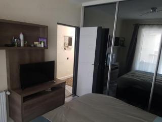 Central luxury apartment in Platinia Residence - 1