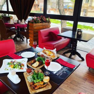 Отель БЕССАРАБИЯ - 5