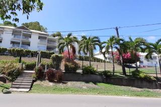 Studio à la semaine, au mois ou plus - Le Moule - 1