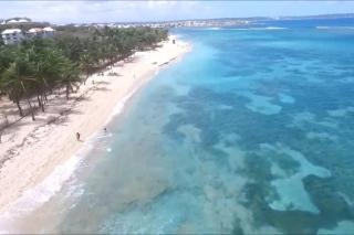 Studio à la semaine, au mois ou plus - Le Moule - 6
