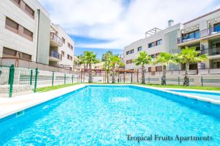Apartment Lime, Javea Arenal - 9