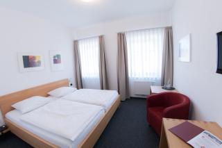 Energiehotel Kultiviert - 6