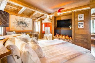 John Luxury Suites - Folgaria - 1