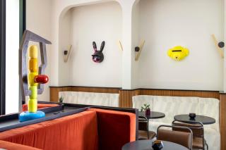 Hotel Le 37 Bis - 1
