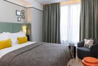 Hotel Le 37 Bis - Neuilly-sur-Seine - 0