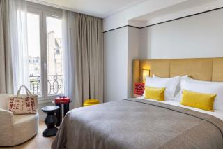 Hotel Le 37 Bis - 0