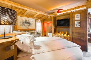 John Luxury Suites - Folgaria - 3