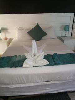 Double L Guest Lodge Palapye - Palapye - 9
